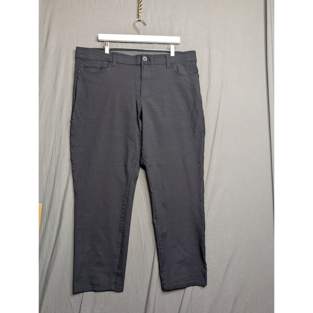 Weatherproof Vintage Men's Excursion Tech Pants Size 40 X‎ 30